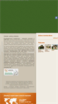 Mobile Screenshot of domydrewar.pl
